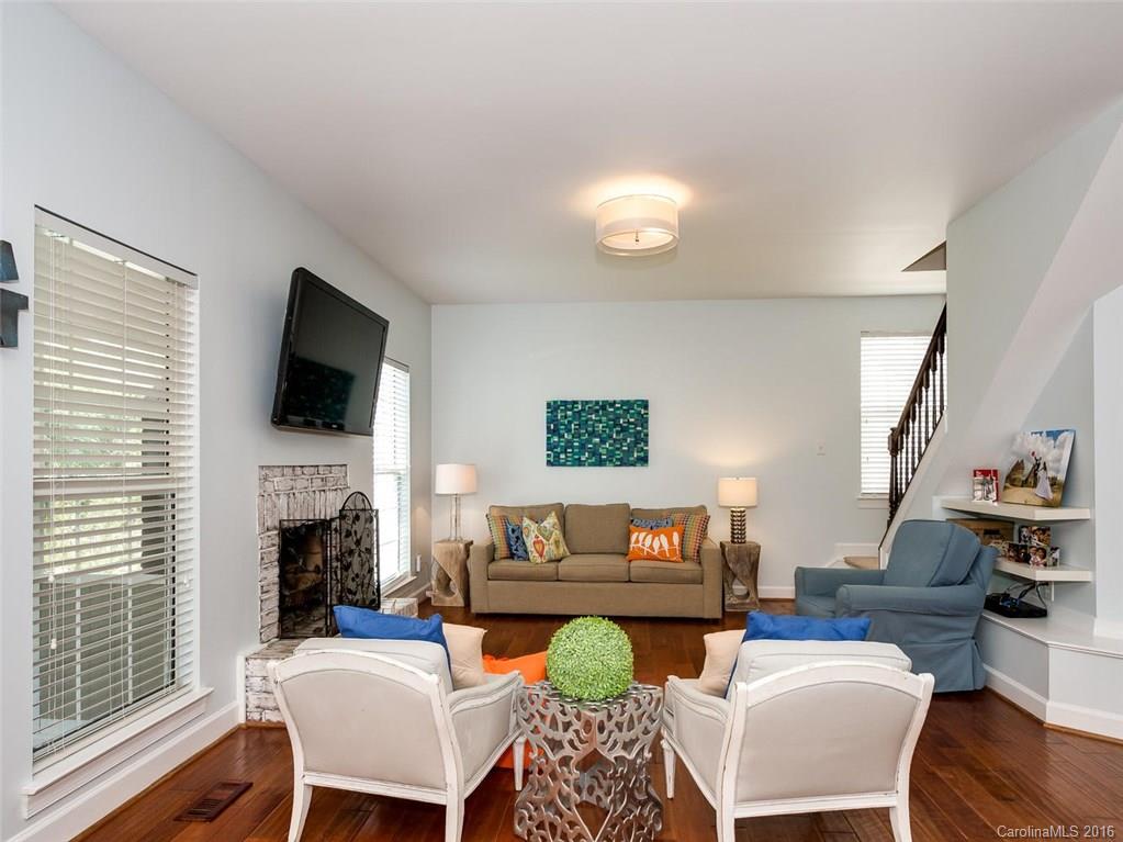 Providence Commons - Residential