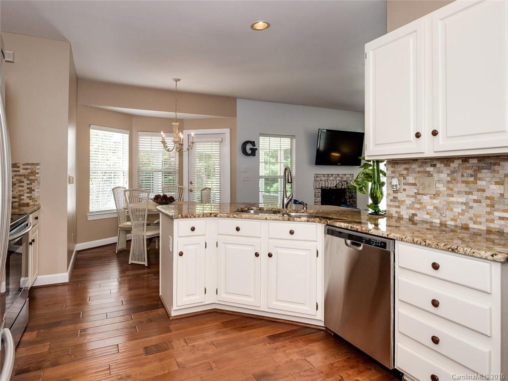 Providence Commons - Residential