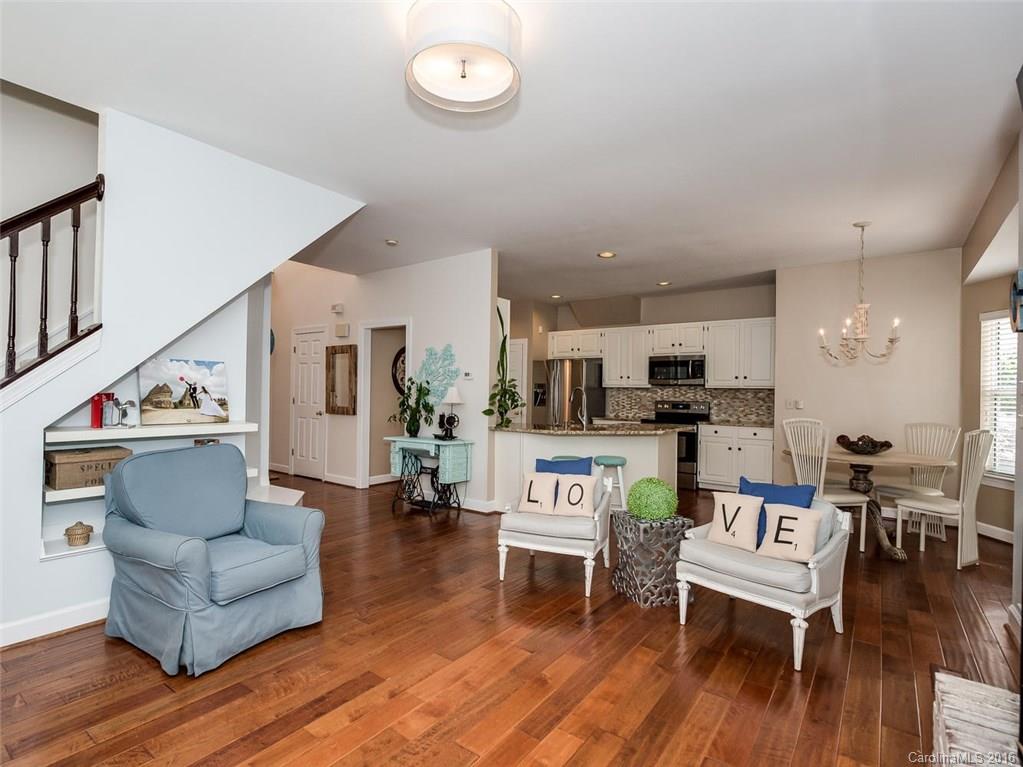 Providence Commons - Residential