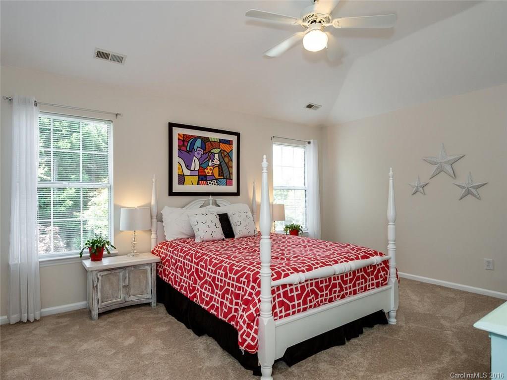 Providence Commons - Residential