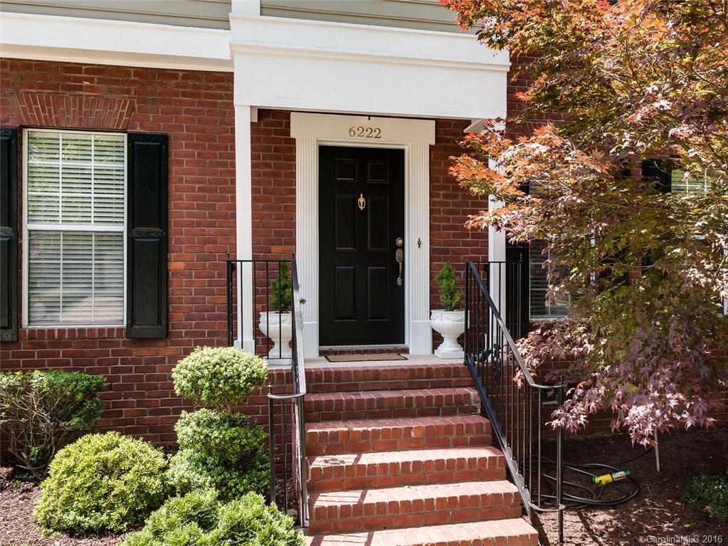 Providence Commons - Residential