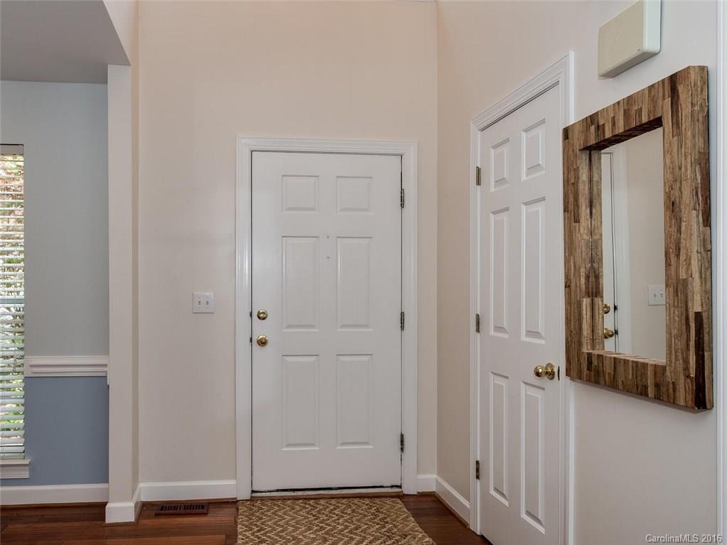 Providence Commons - Residential