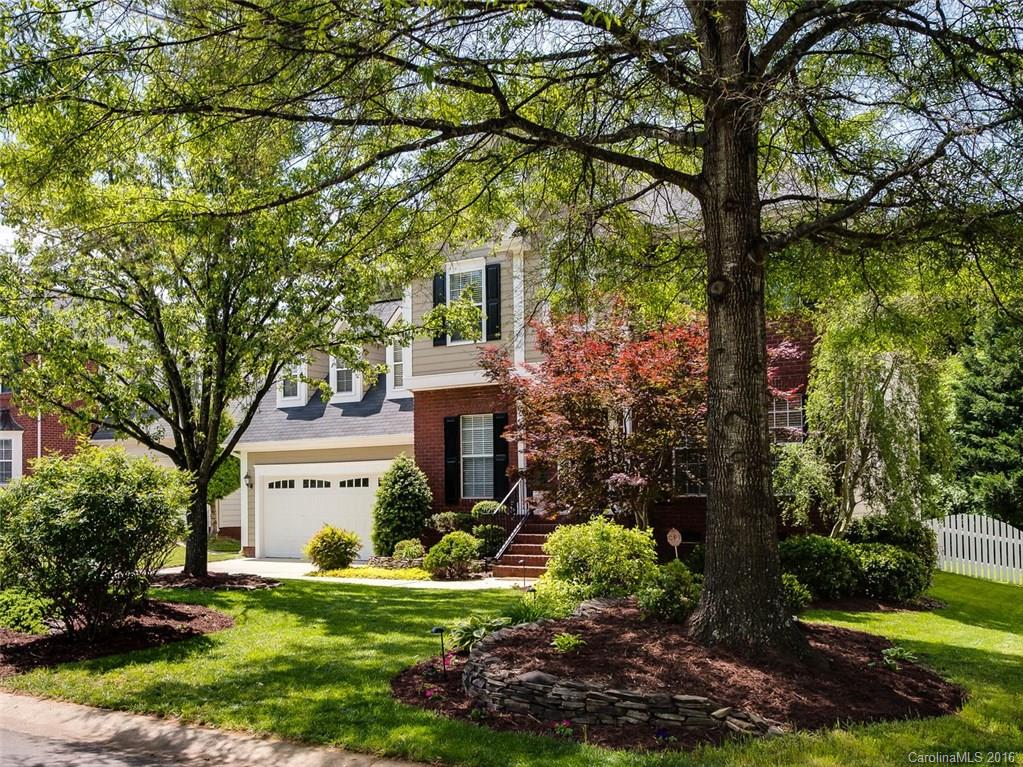 Providence Commons - Residential