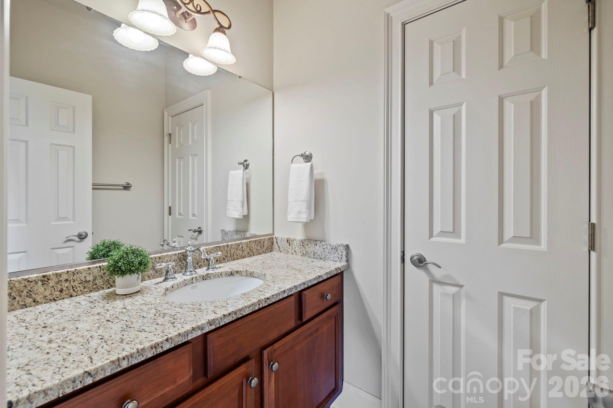 Bloomingdale - Residential