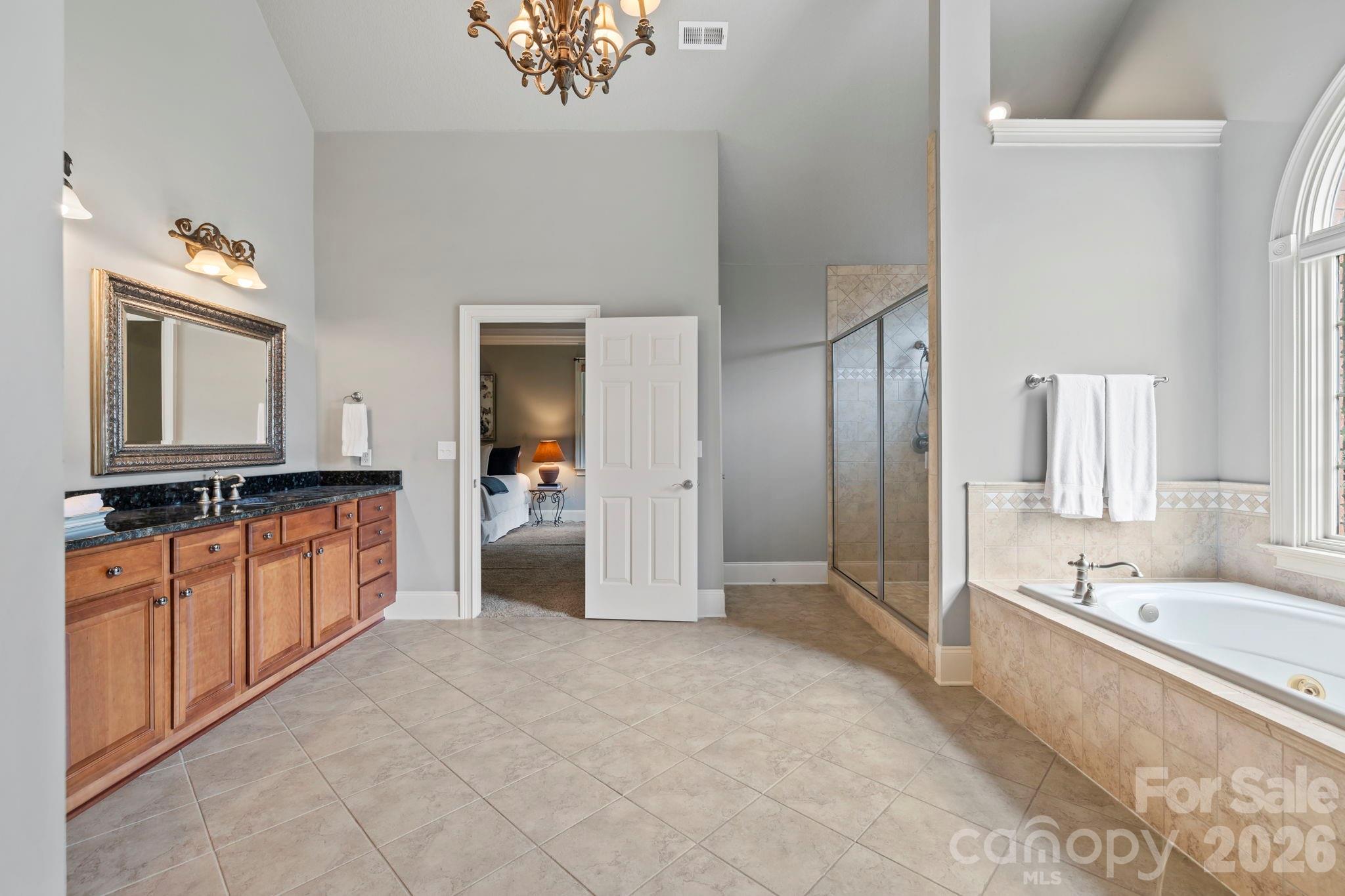 Bloomingdale - Residential