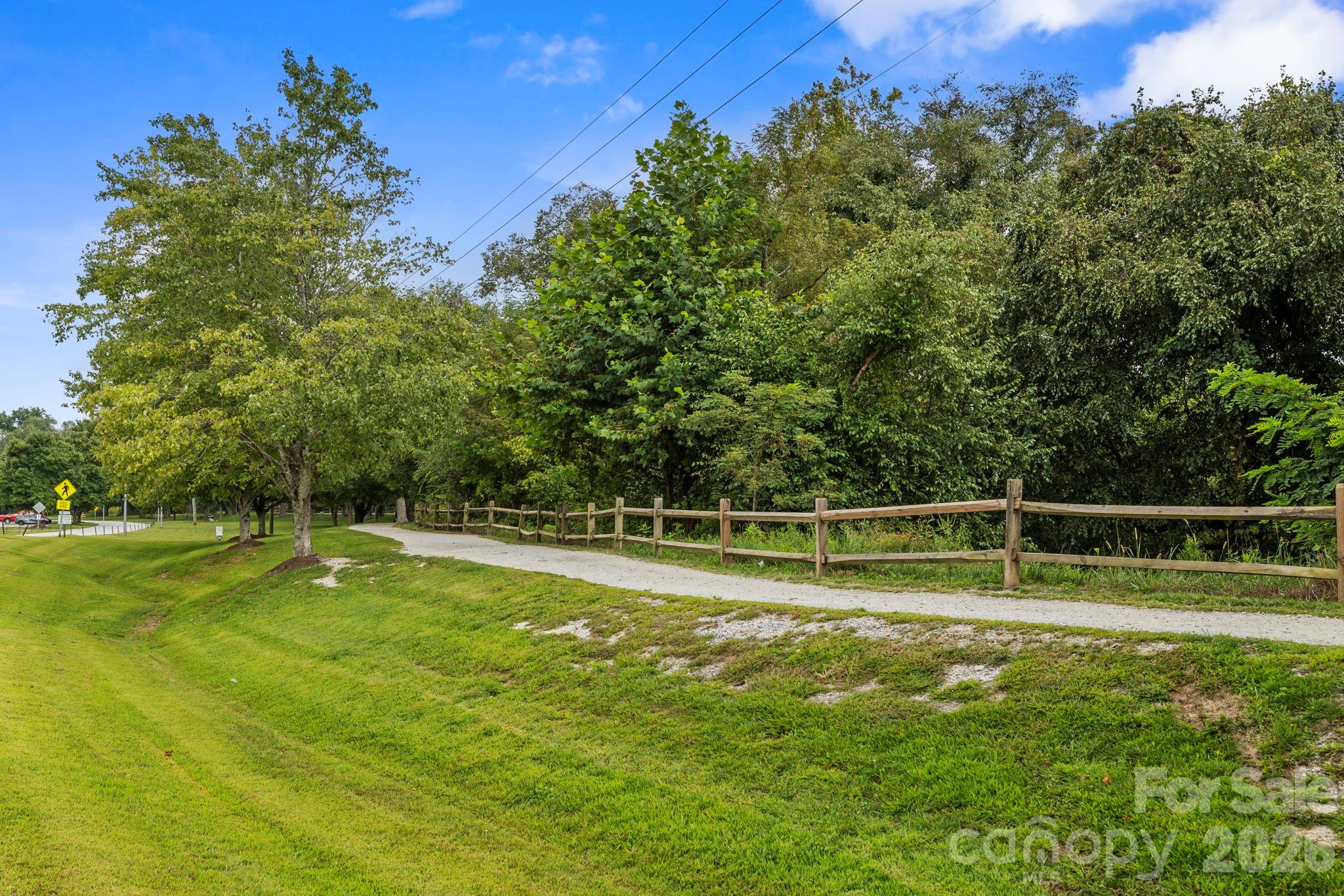 Bloomingdale - Residential