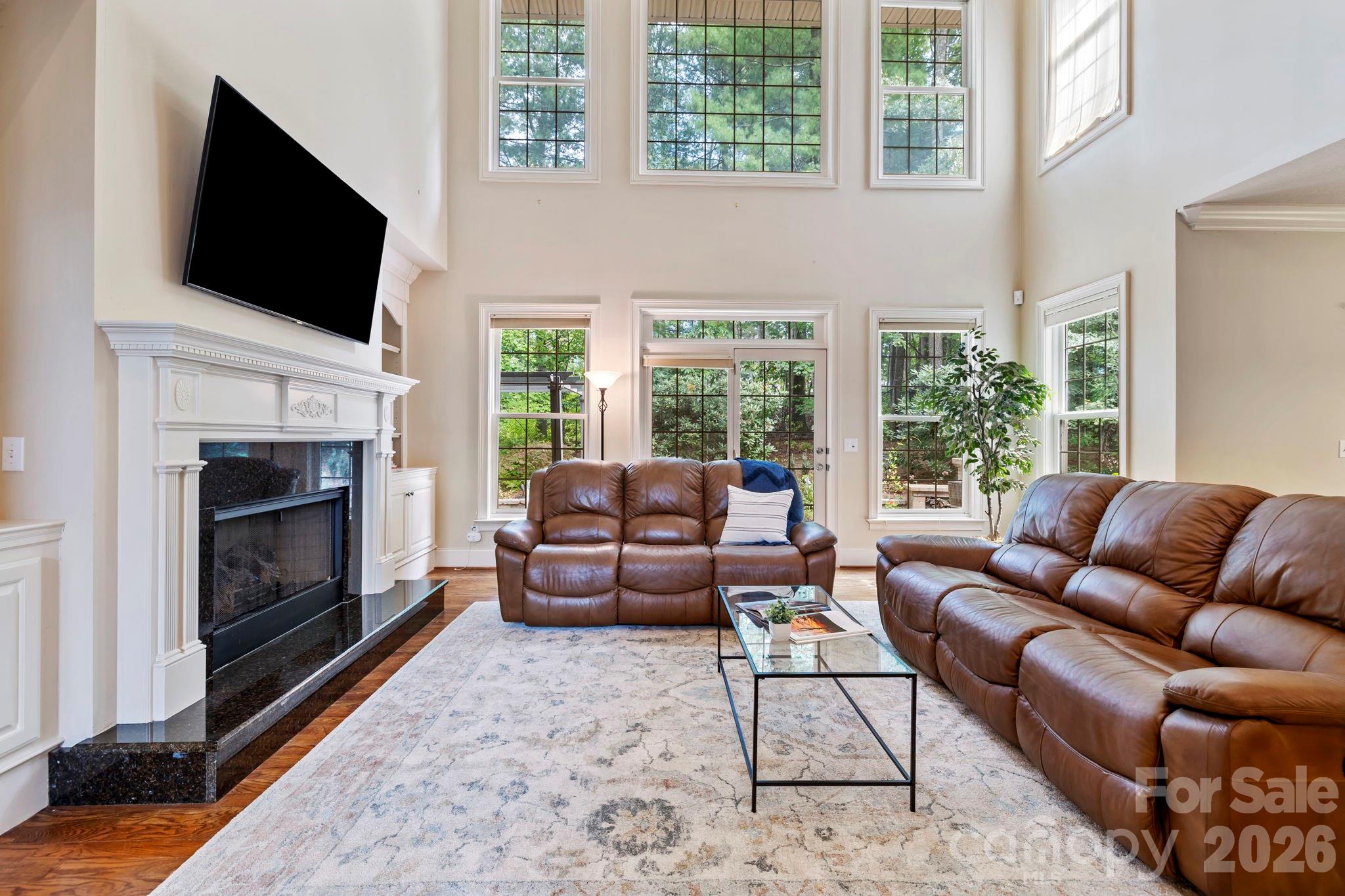 Bloomingdale - Residential