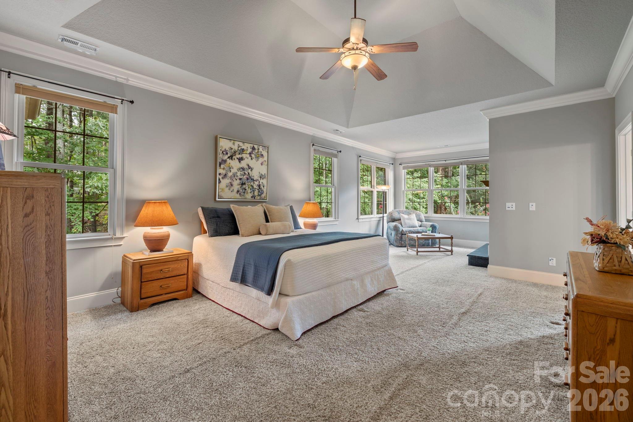 Bloomingdale - Residential