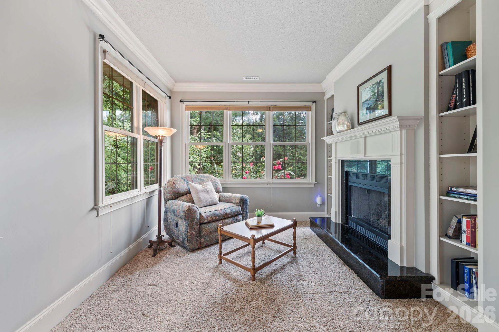 Bloomingdale - Residential