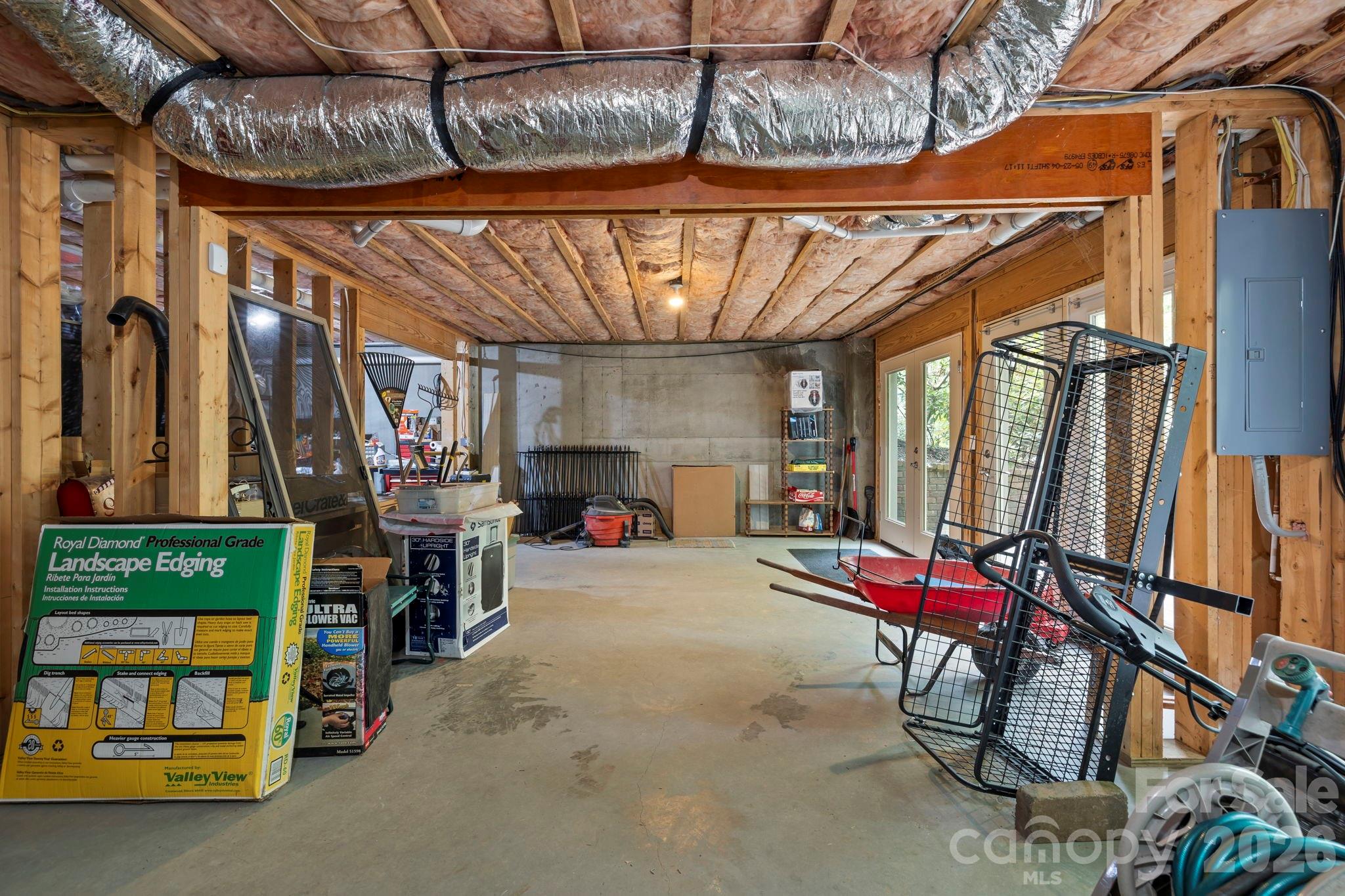 Bloomingdale - Residential