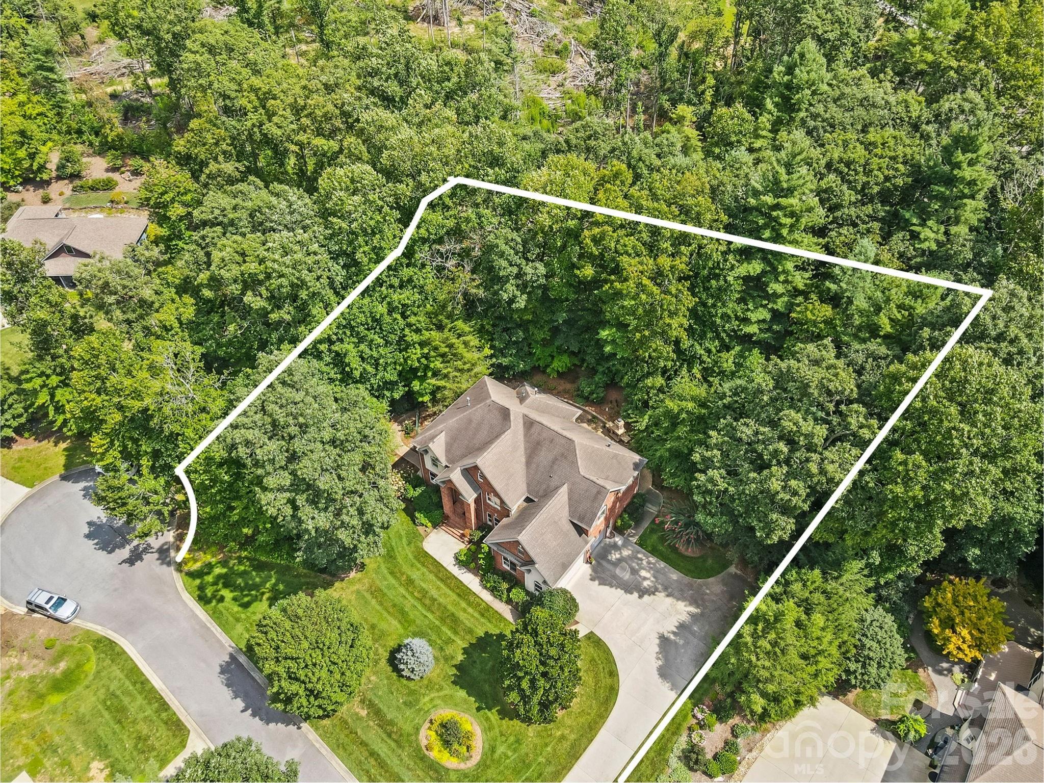 Bloomingdale - Residential