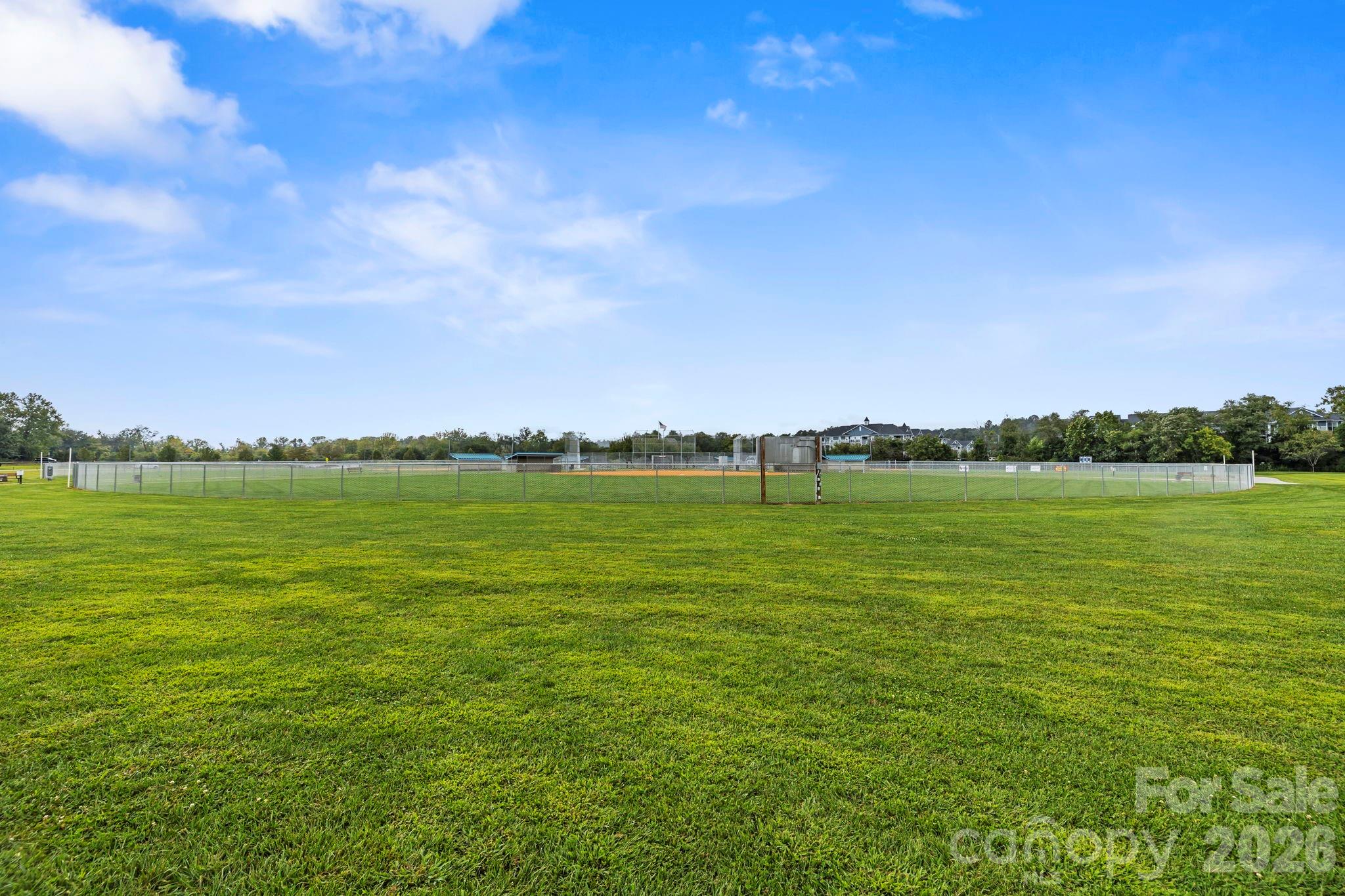 Bloomingdale - Residential