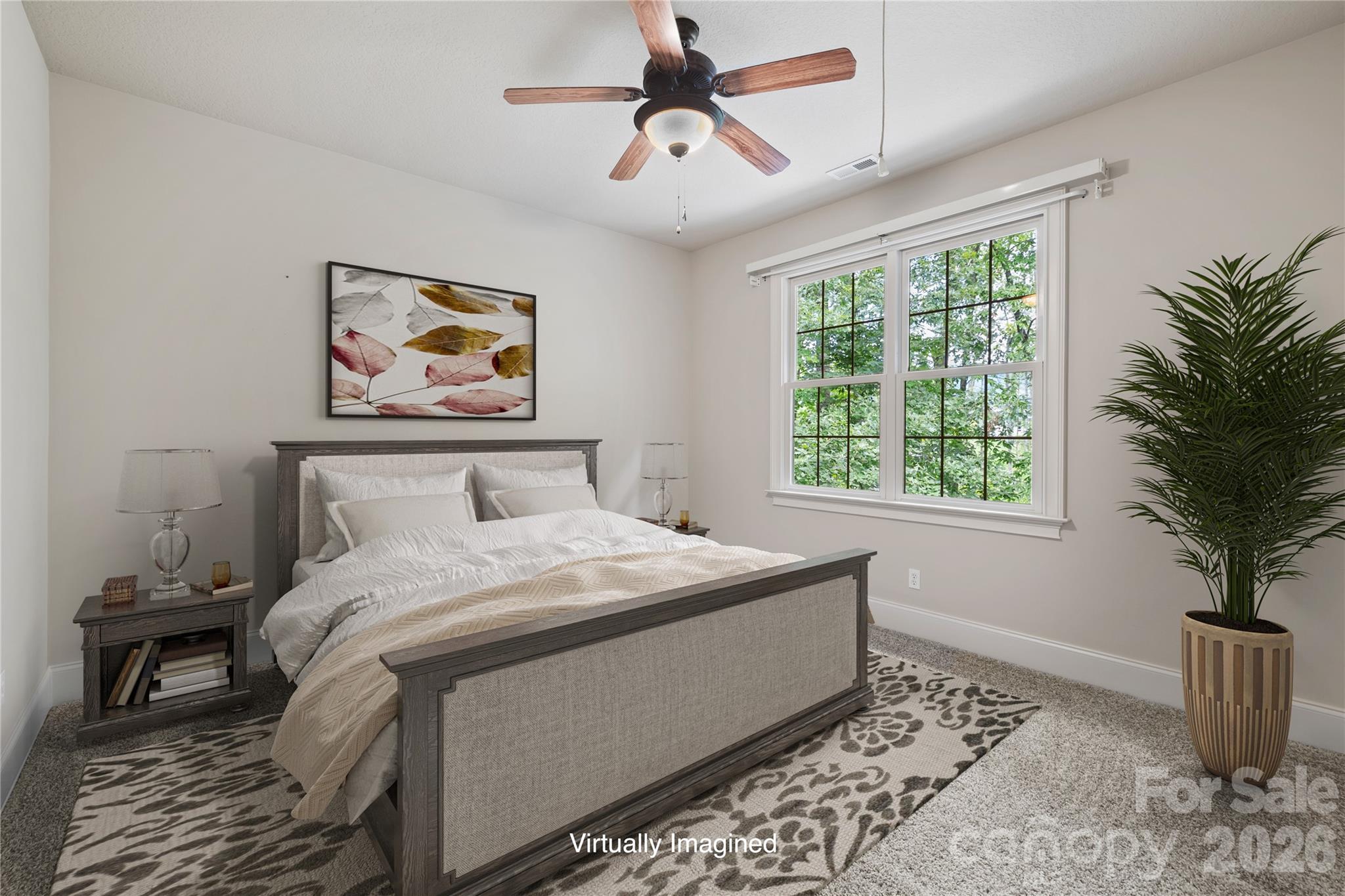 Bloomingdale - Residential