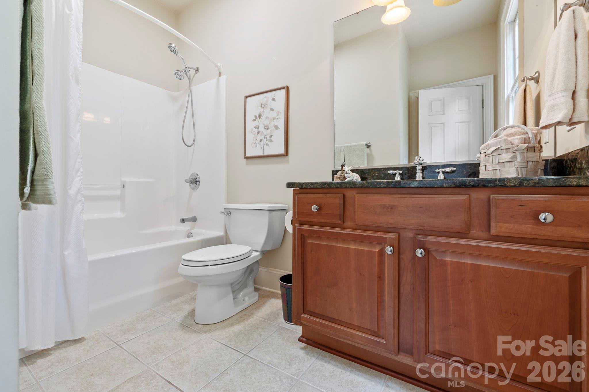 Bloomingdale - Residential