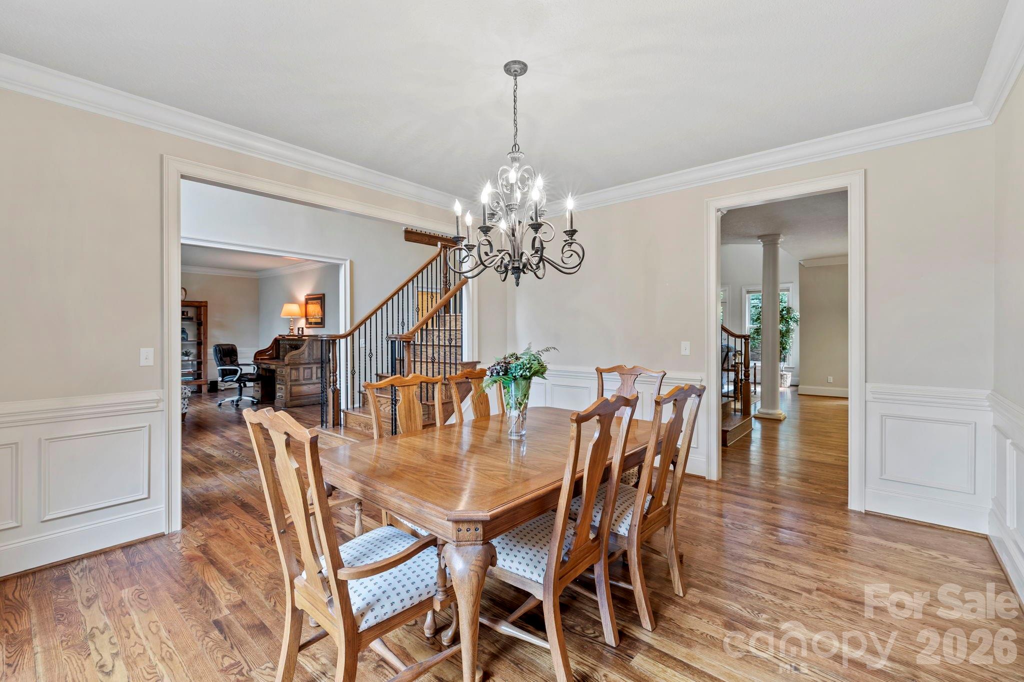 Bloomingdale - Residential