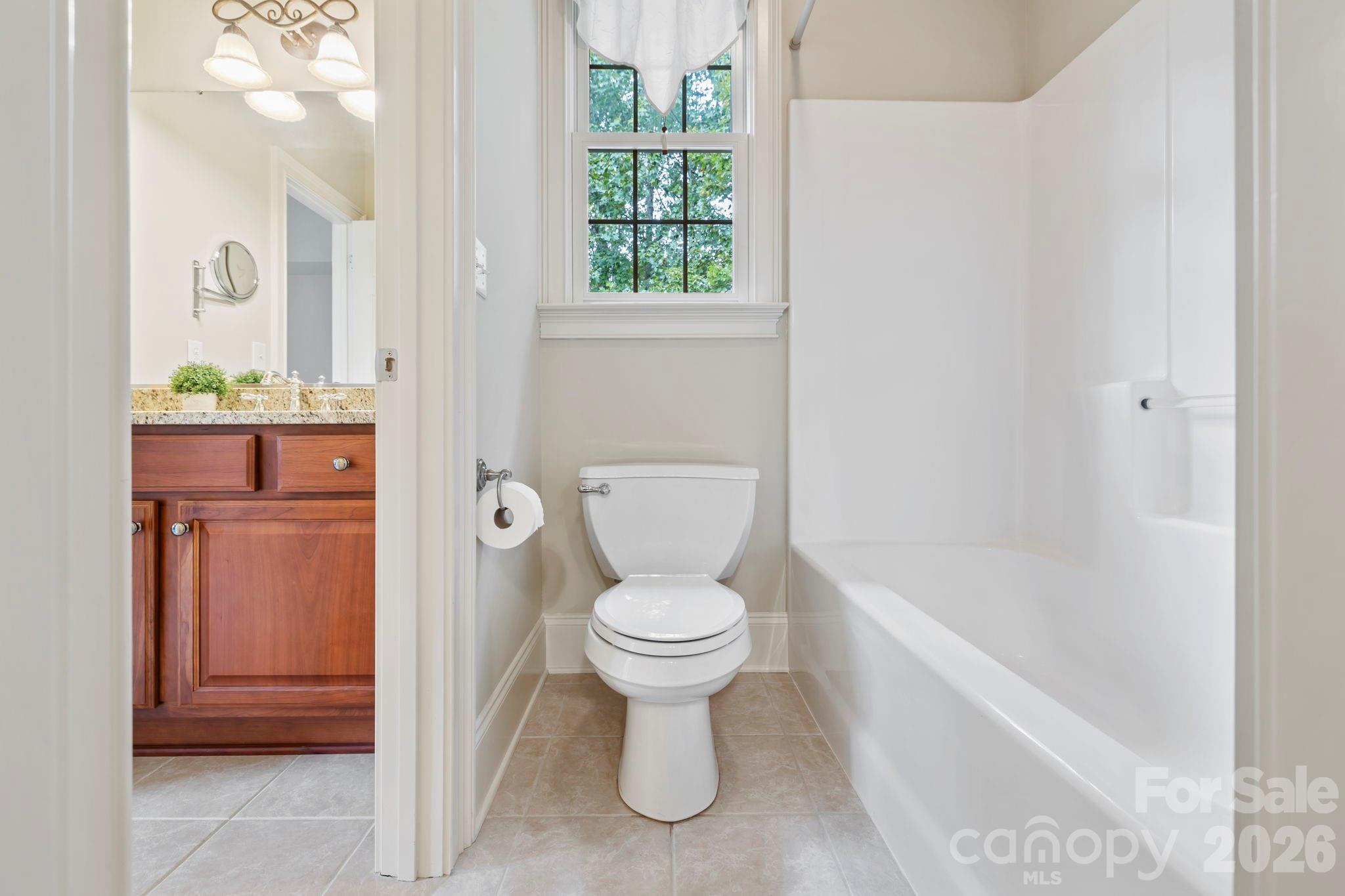 Bloomingdale - Residential