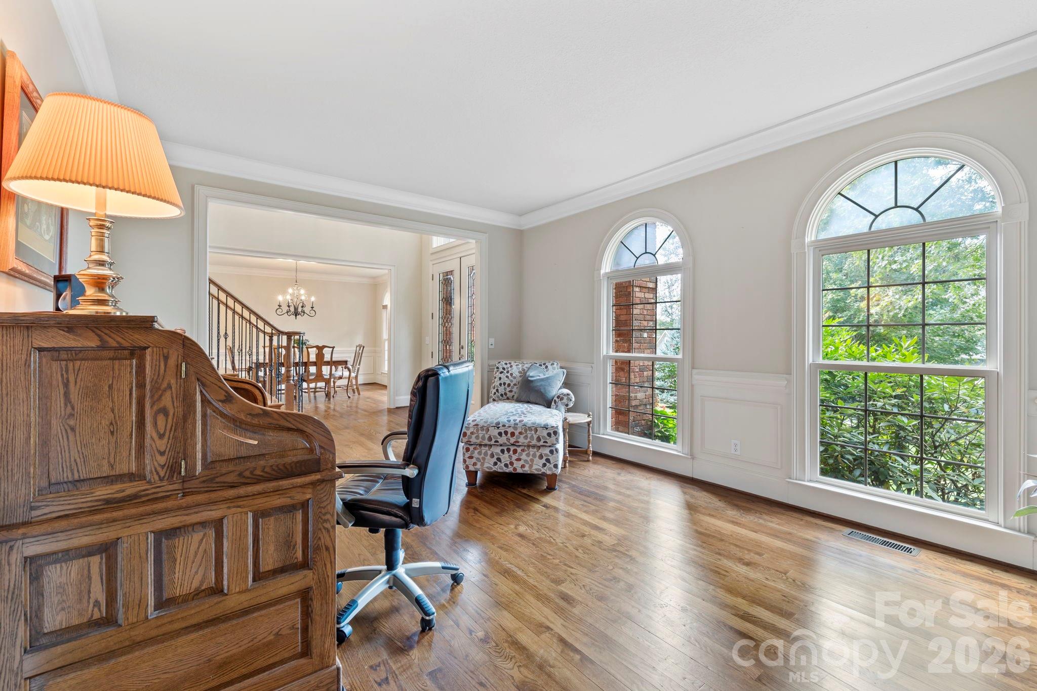 Bloomingdale - Residential