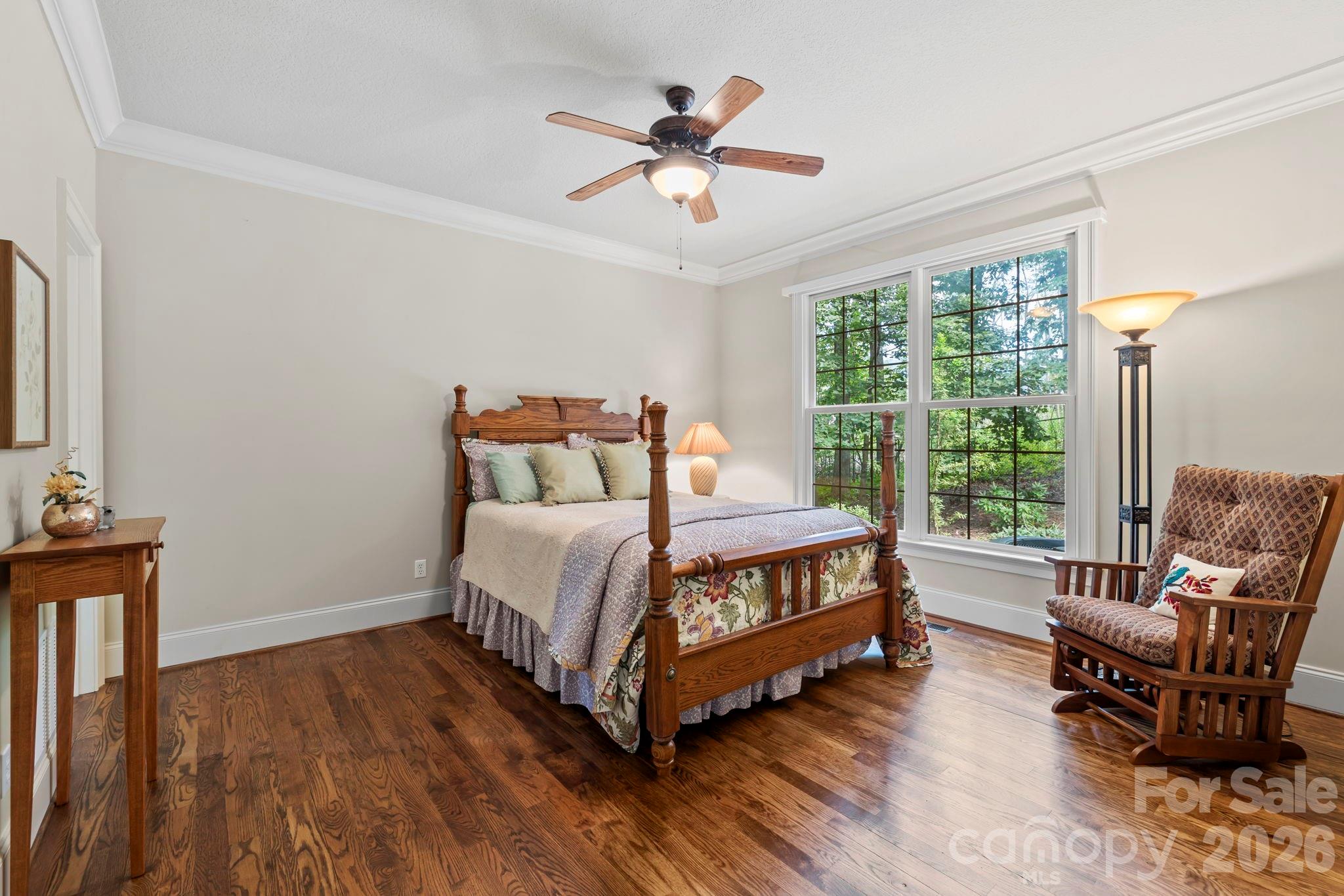 Bloomingdale - Residential