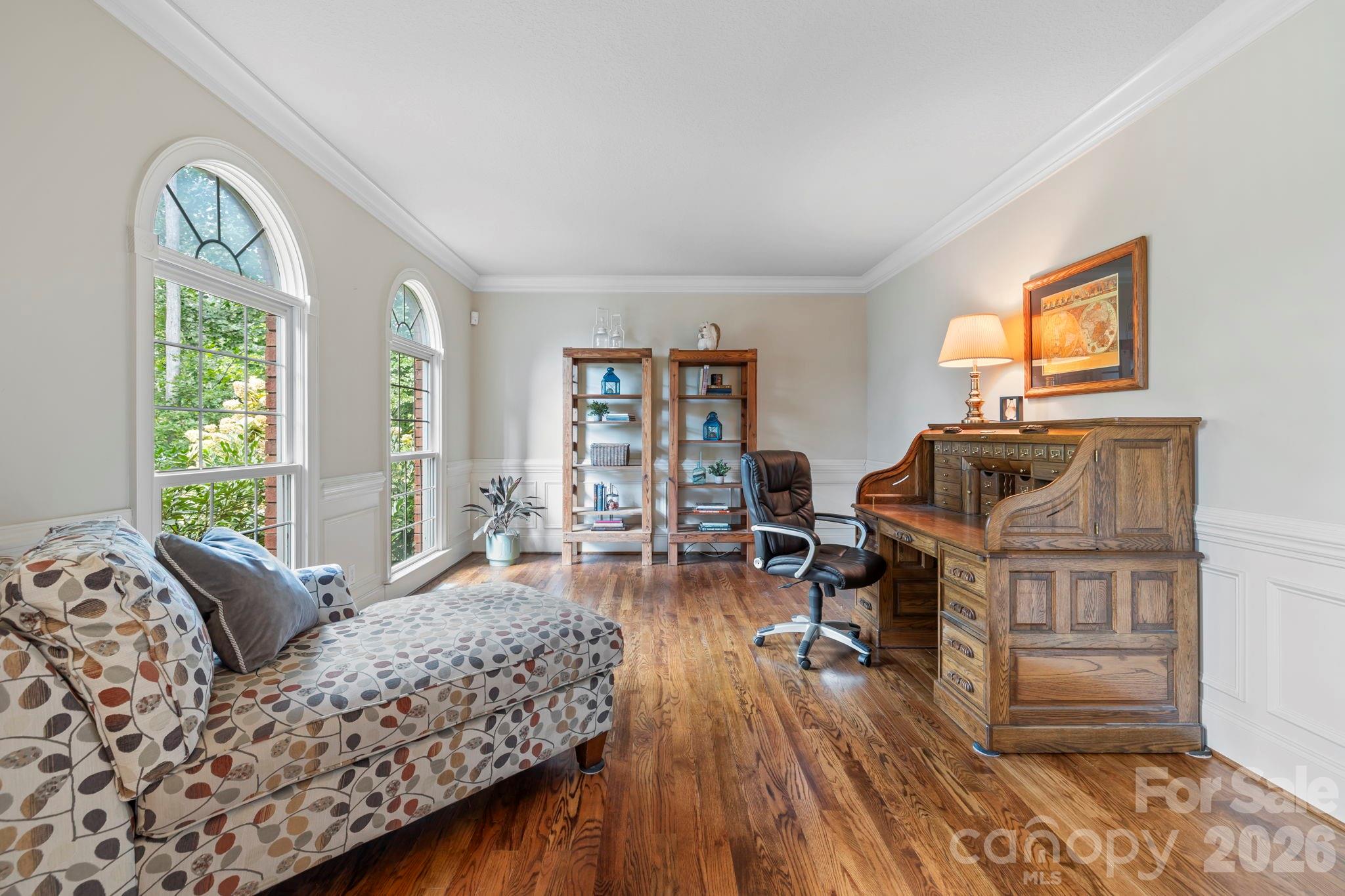 Bloomingdale - Residential