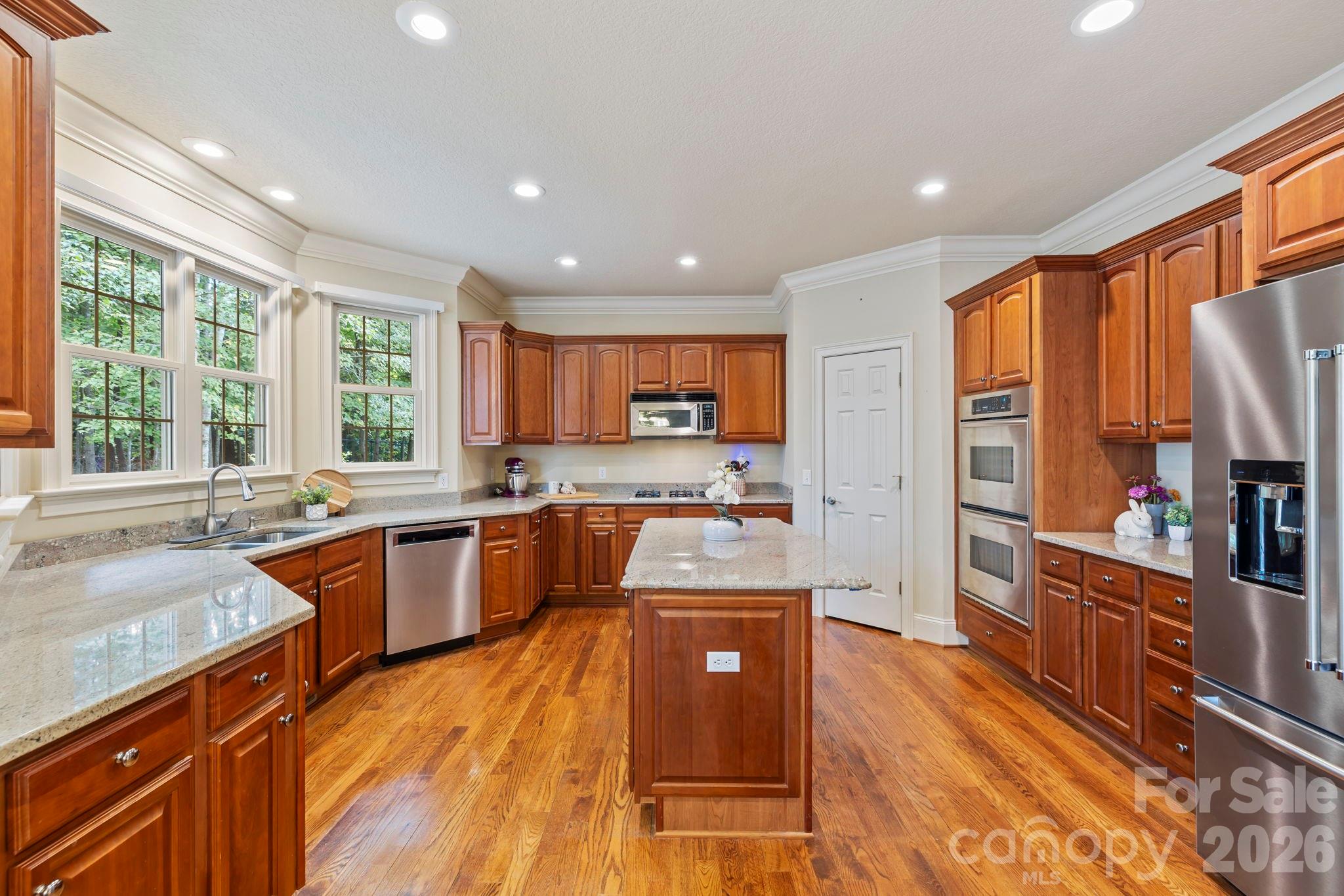 Bloomingdale - Residential