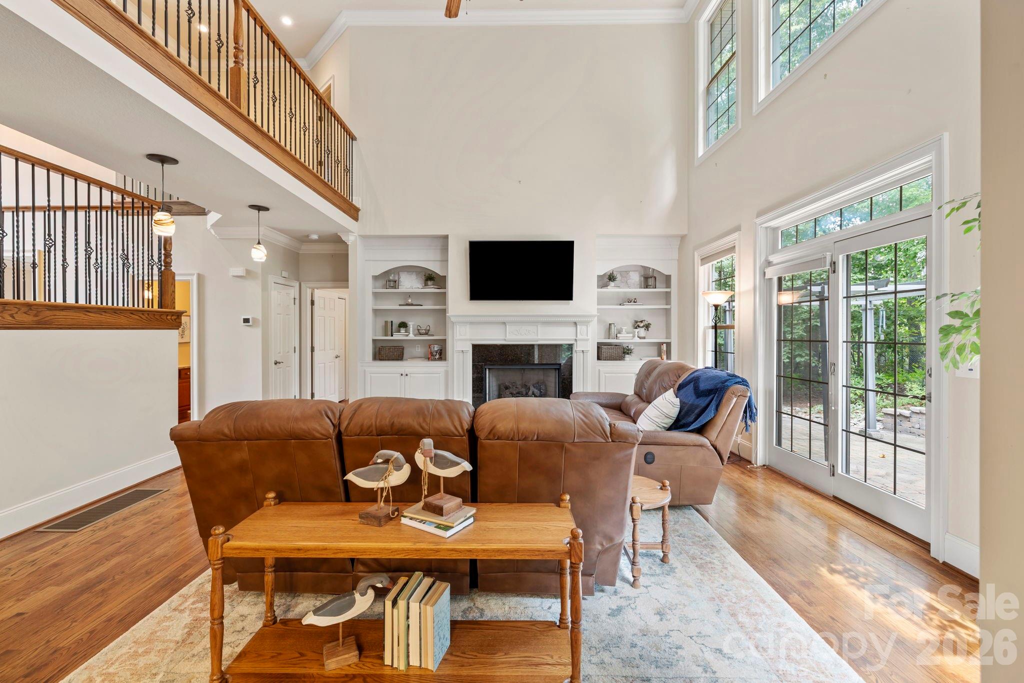 Bloomingdale - Residential