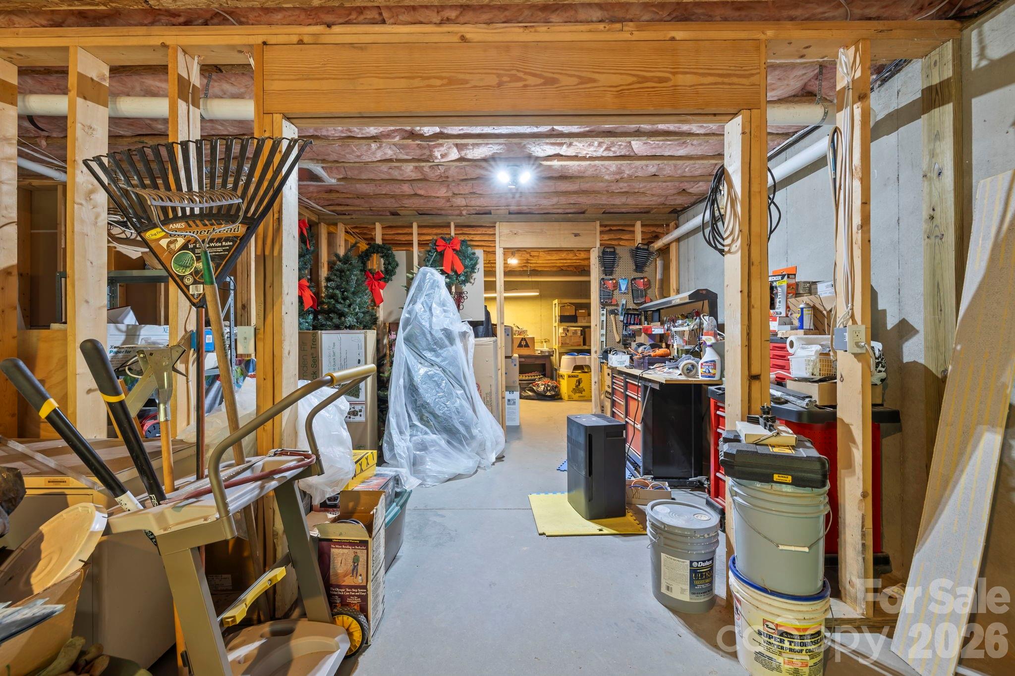 Bloomingdale - Residential