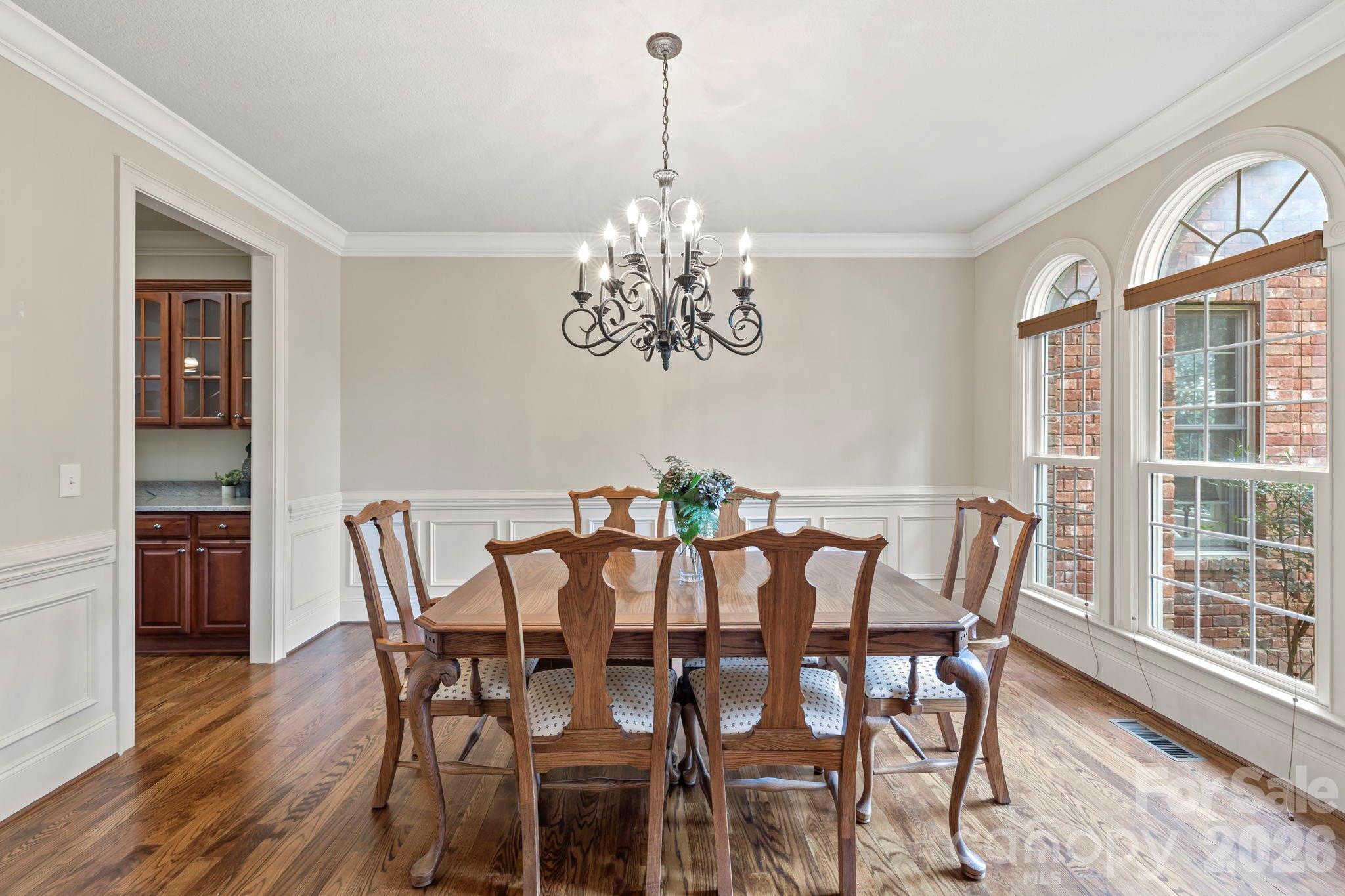 Bloomingdale - Residential