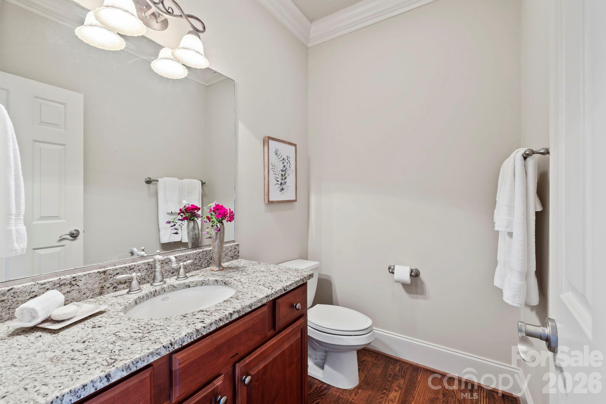 Bloomingdale - Residential