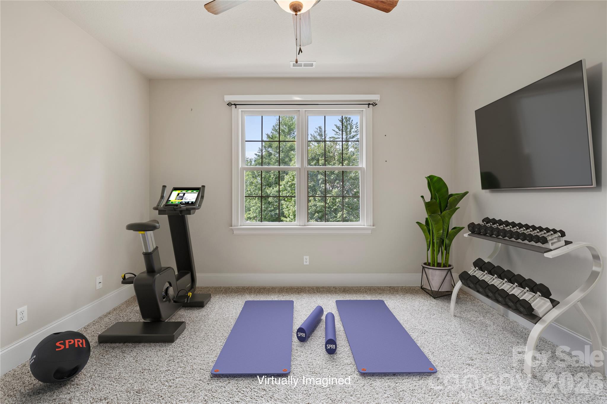 Bloomingdale - Residential