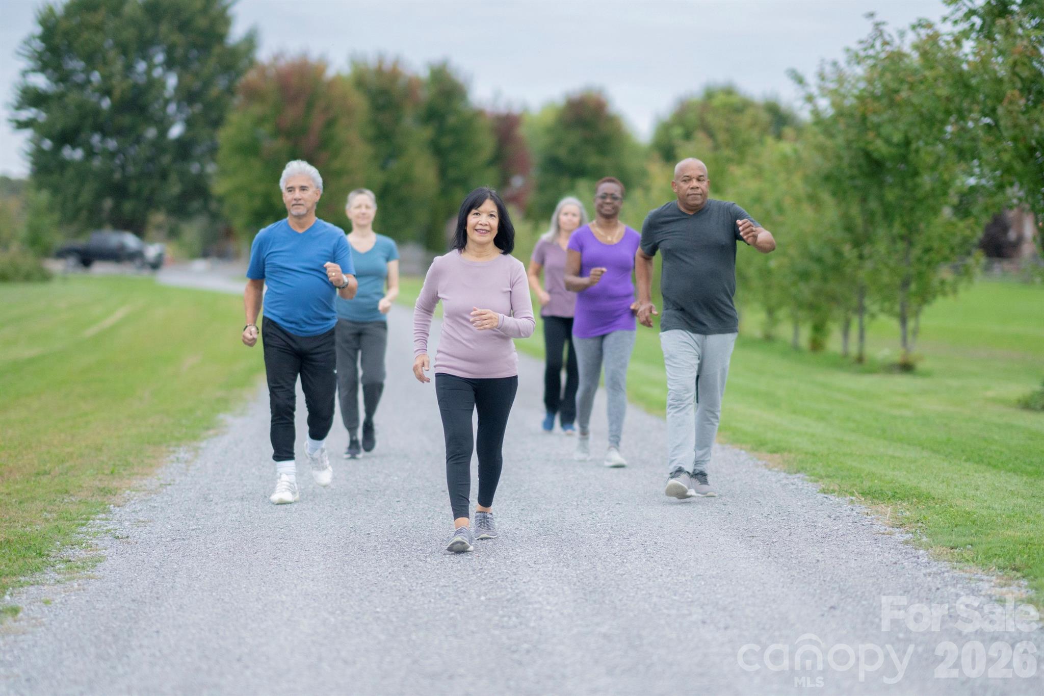 Bloomingdale - Residential