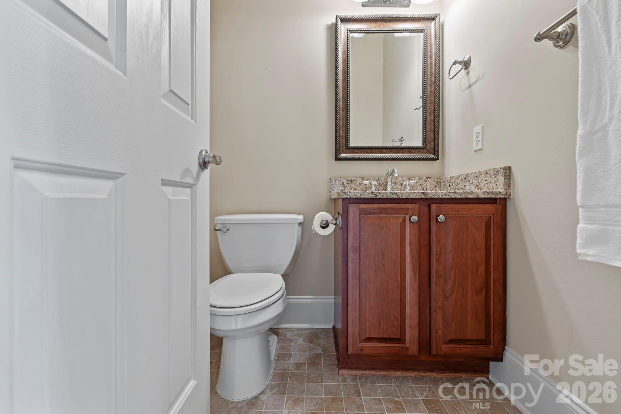 Bloomingdale - Residential