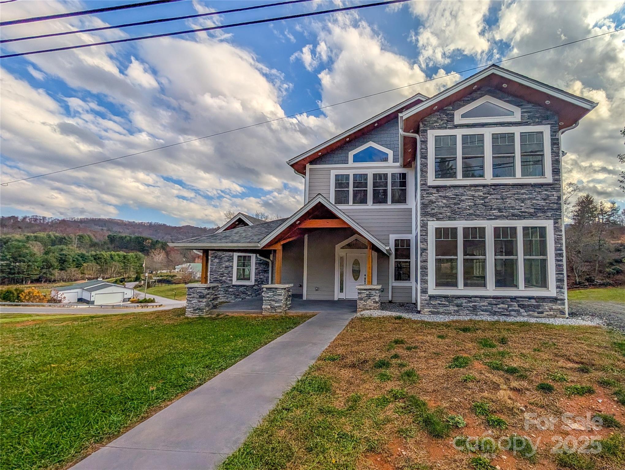 7854 E US Highway 19E None