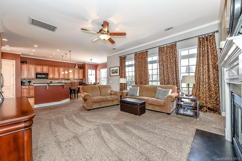 Reserve At Gold Hill - Residential