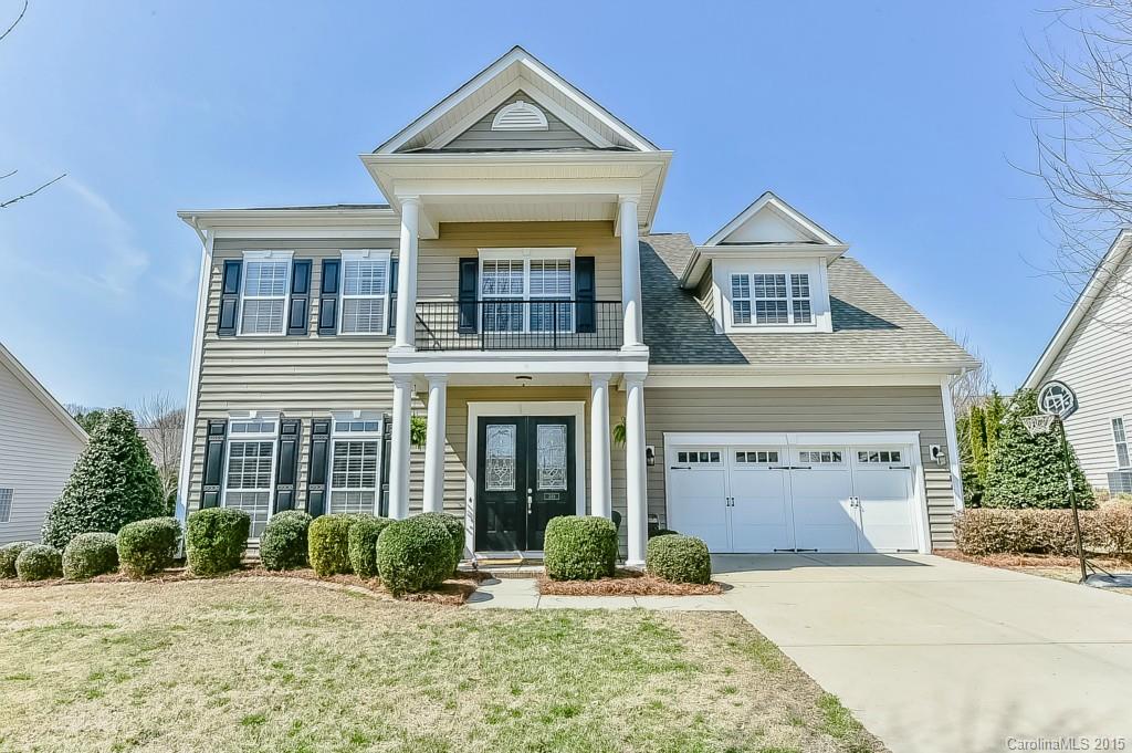 Reserve At Gold Hill - Residential