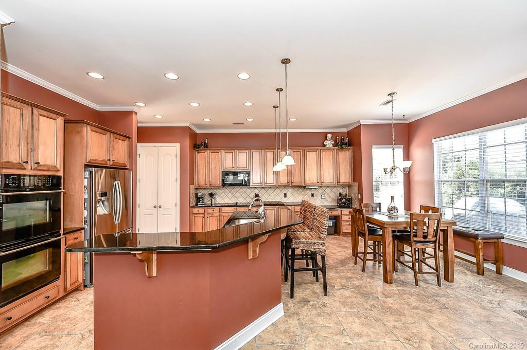 Reserve At Gold Hill - Residential