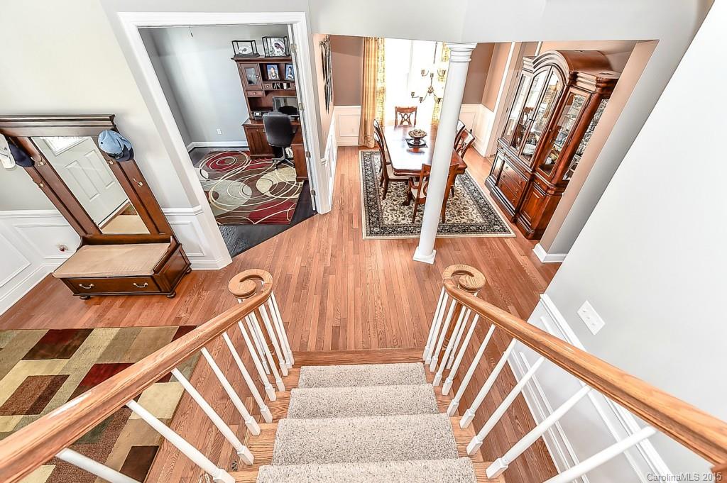 Reserve At Gold Hill - Residential