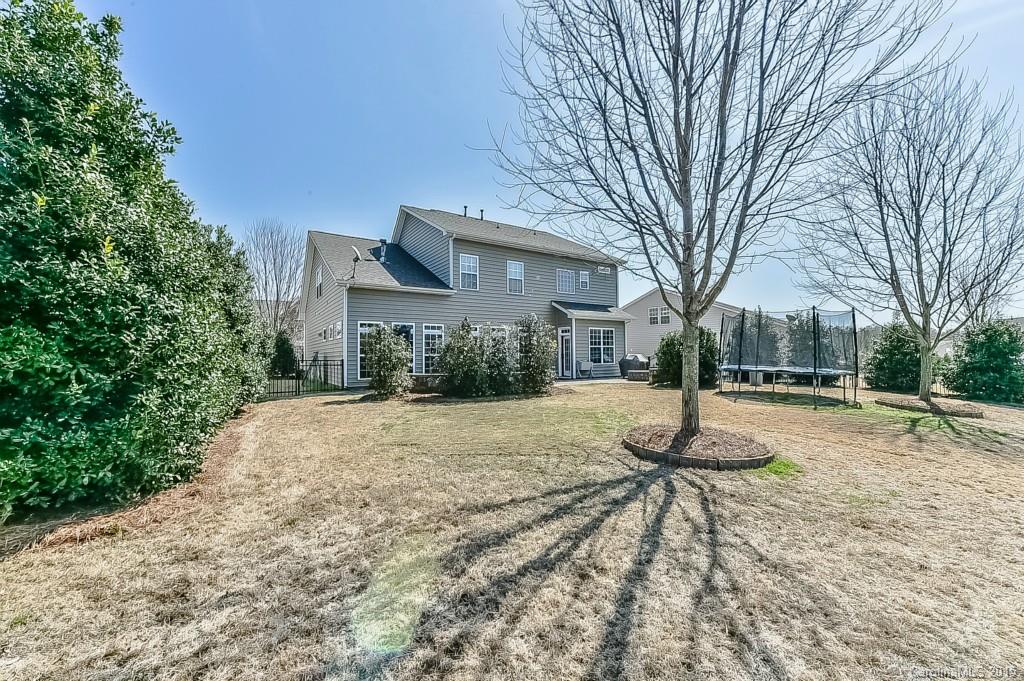 Reserve At Gold Hill - Residential