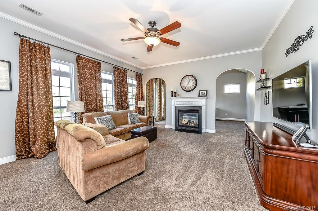 Reserve At Gold Hill - Residential