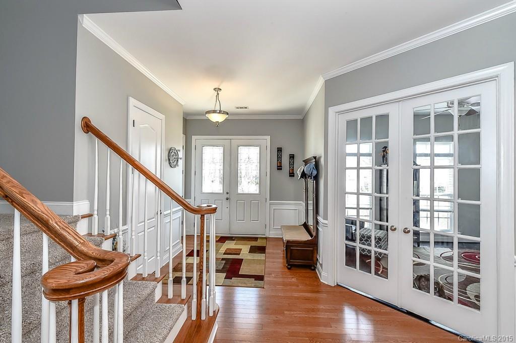 Reserve At Gold Hill - Residential