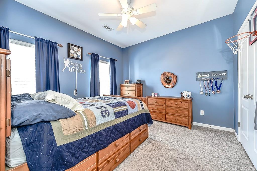 Reserve At Gold Hill - Residential