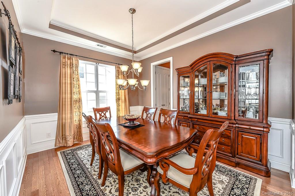 Reserve At Gold Hill - Residential