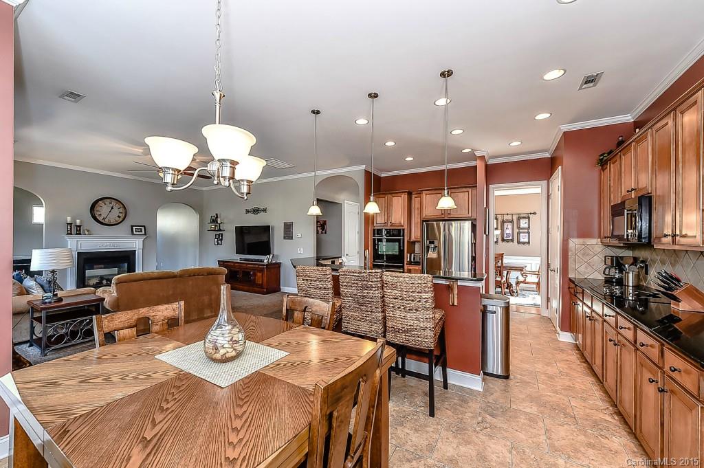 Reserve At Gold Hill - Residential