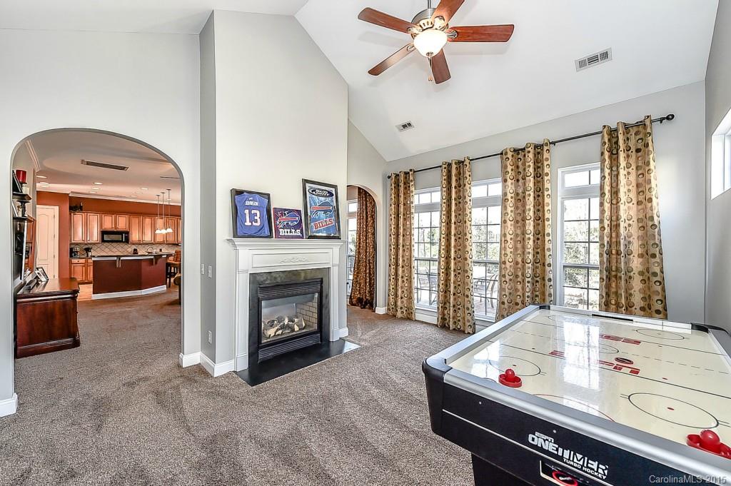 Reserve At Gold Hill - Residential