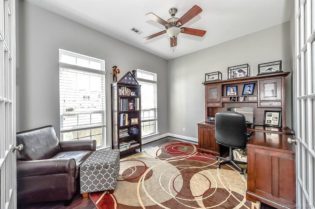 Reserve At Gold Hill - Residential