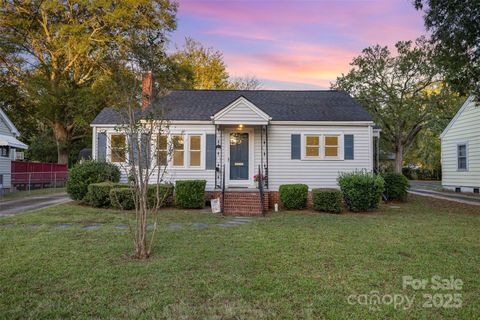 111 Courtland Street Chester SC 29706