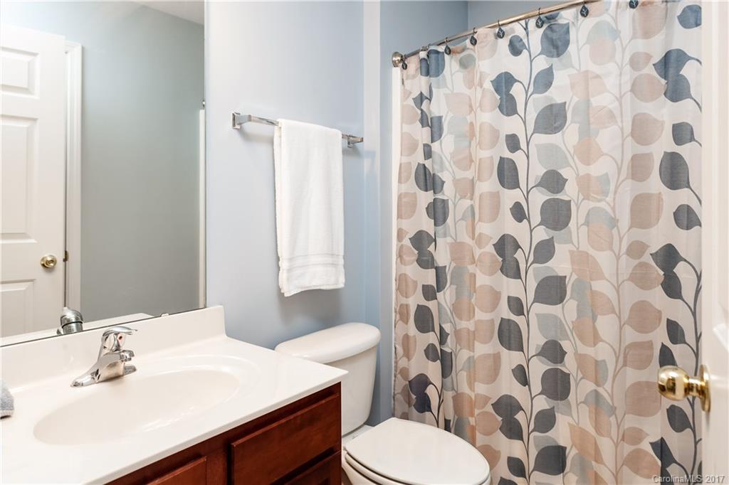 Glen Laurel - Residential