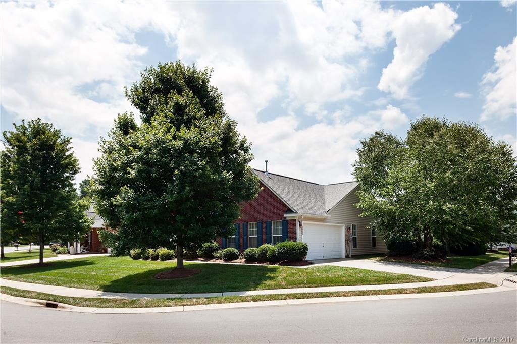 Glen Laurel - Residential