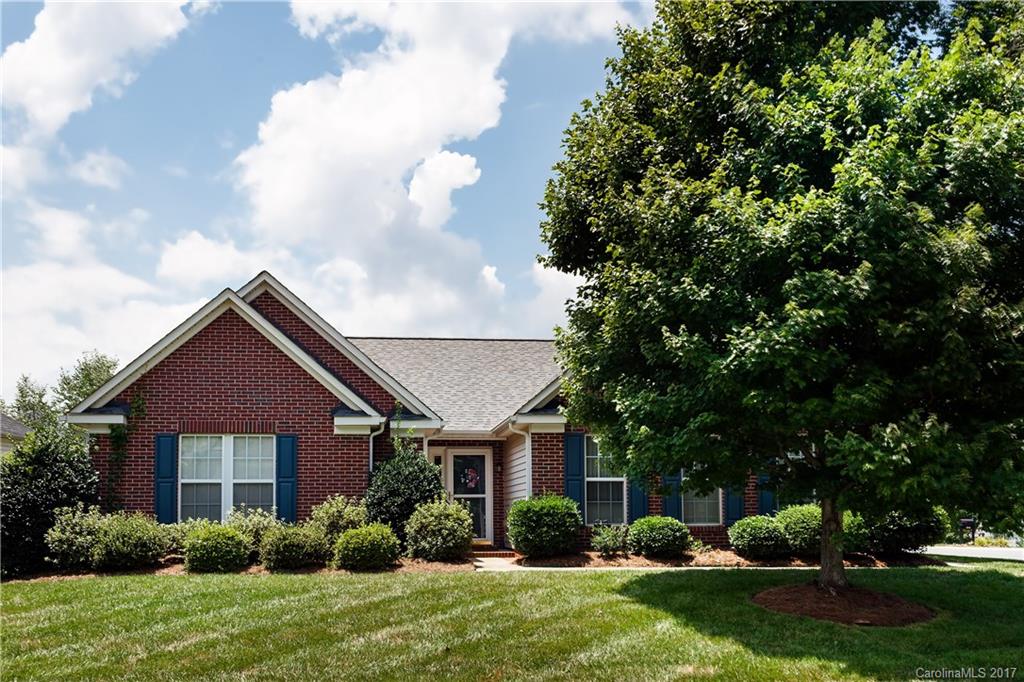 Glen Laurel - Residential