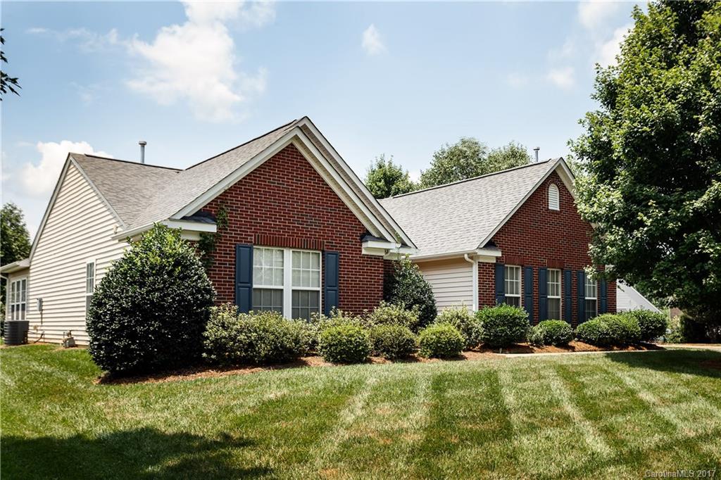 Glen Laurel - Residential