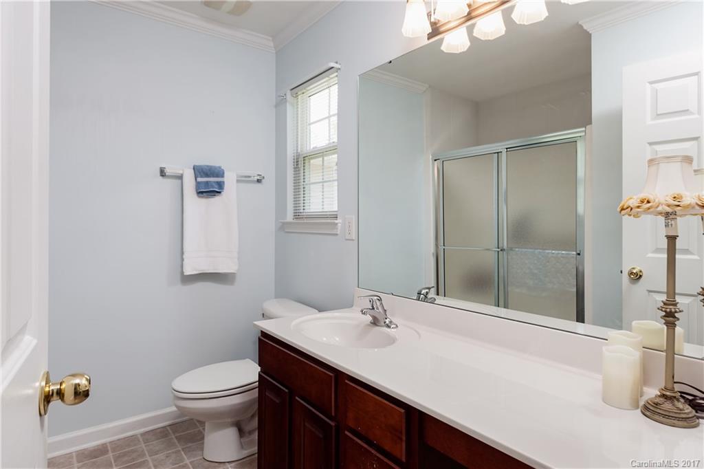 Glen Laurel - Residential